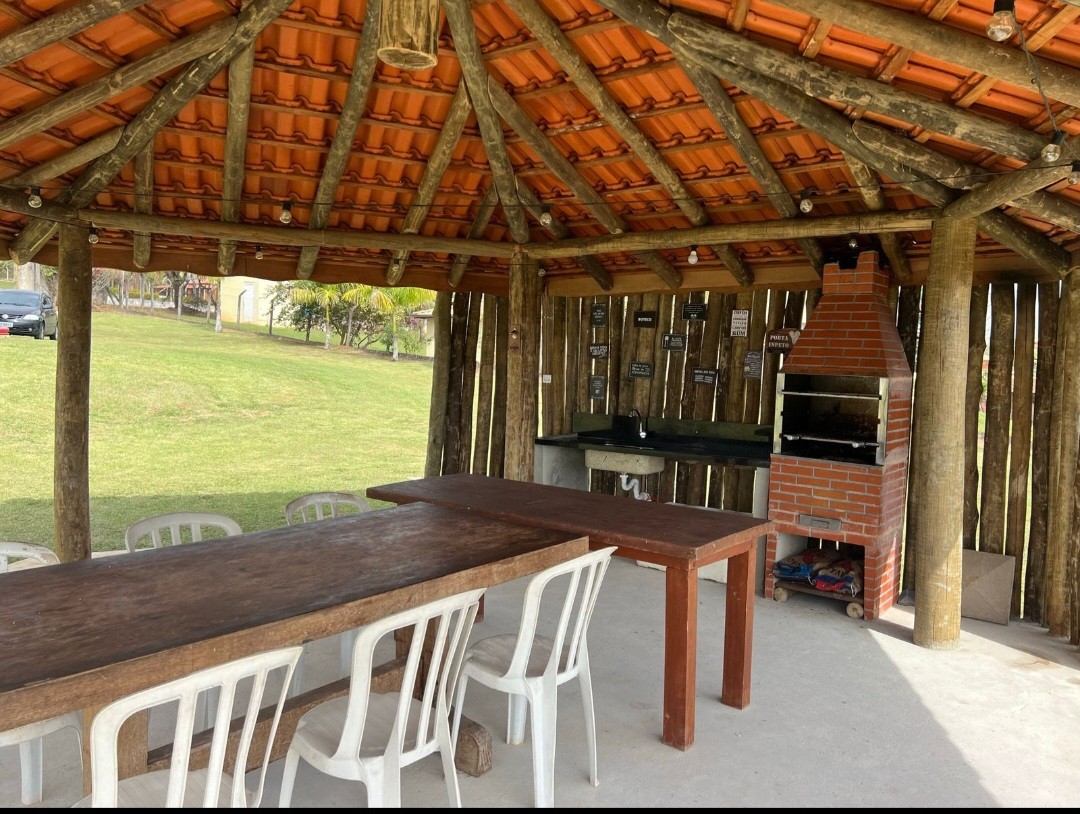 Chácara, 4 quartos, 5000 m² - Foto 7