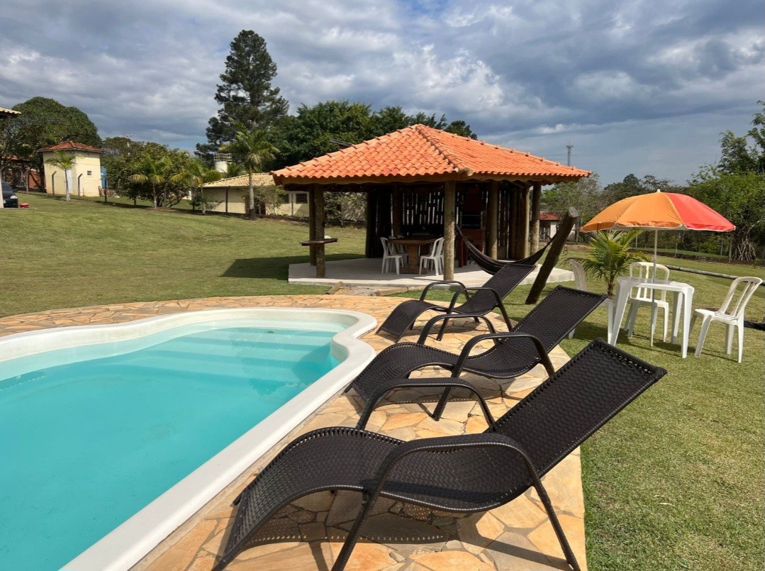 Chácara, 4 quartos, 5000 m² - Foto 9