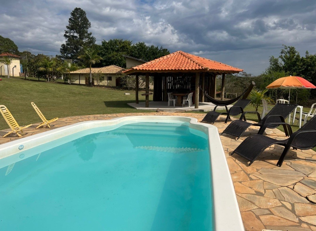 Chácara, 4 quartos, 5000 m² - Foto 10