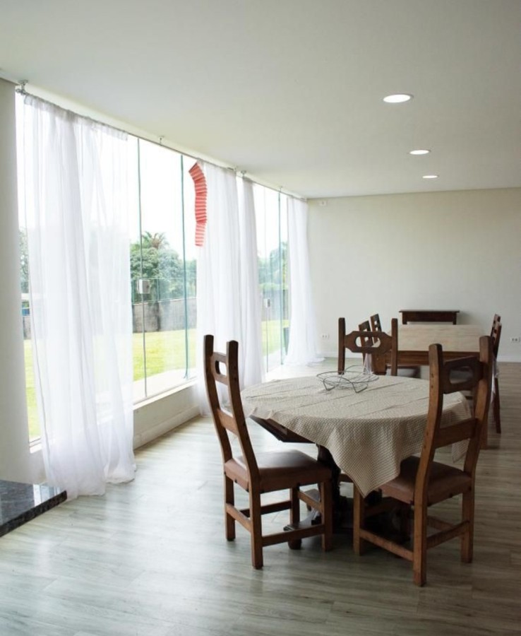 Chácara, 4 quartos, 5000 m² - Foto 11