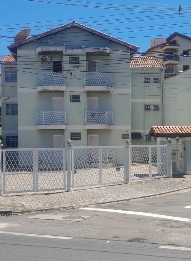 Apartamento, 2 quartos - Foto 1