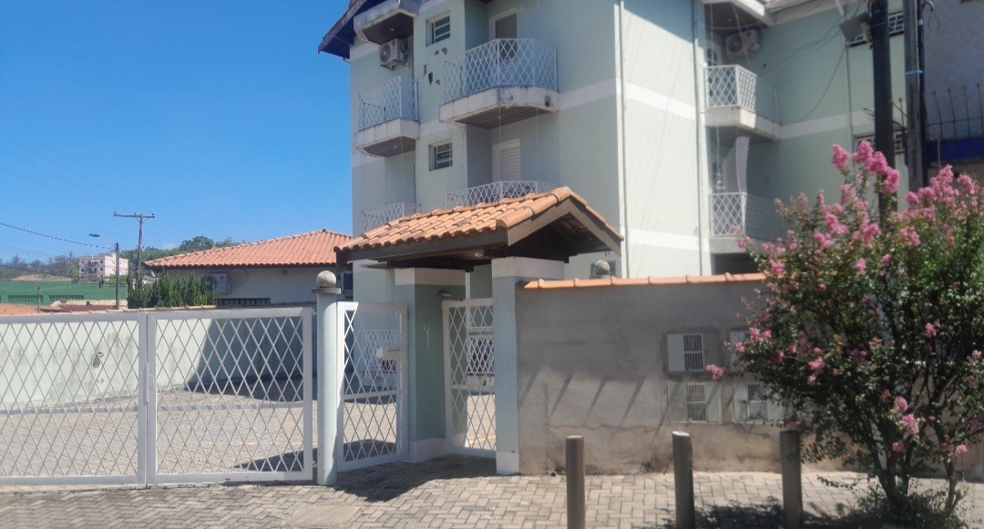 Apartamento, 2 quartos - Foto 2