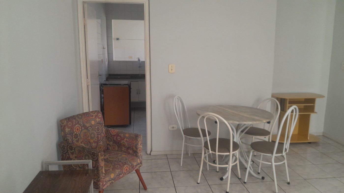 Apartamento, 2 quartos - Foto 6