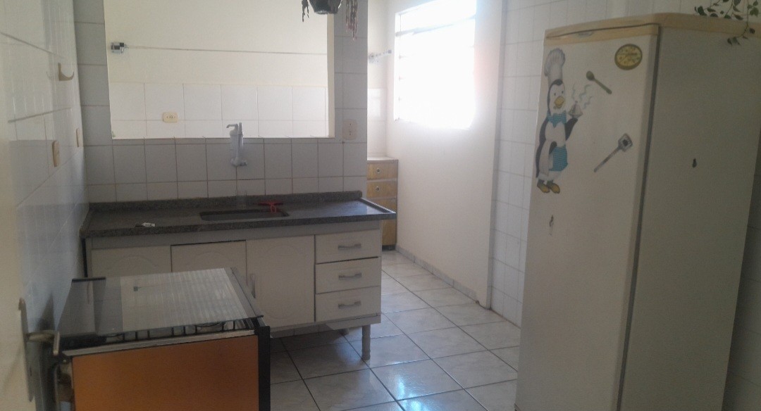 Apartamento, 2 quartos - Foto 8