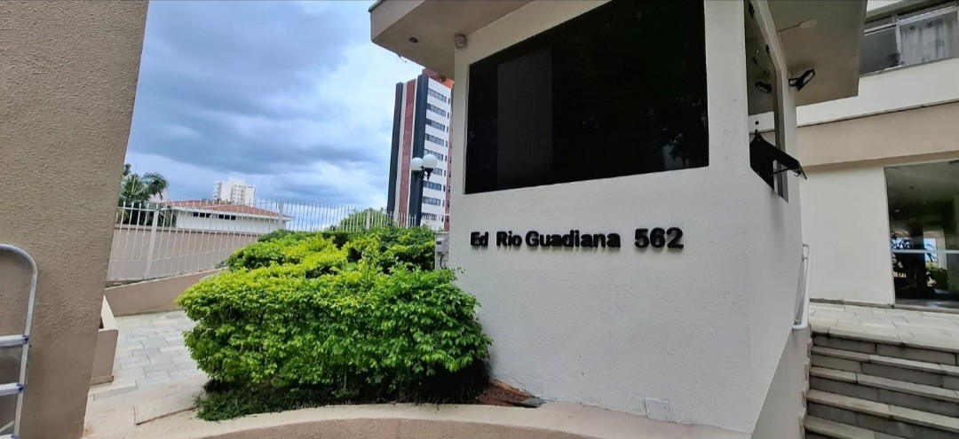 Apartamento, 3 quartos - Foto 1