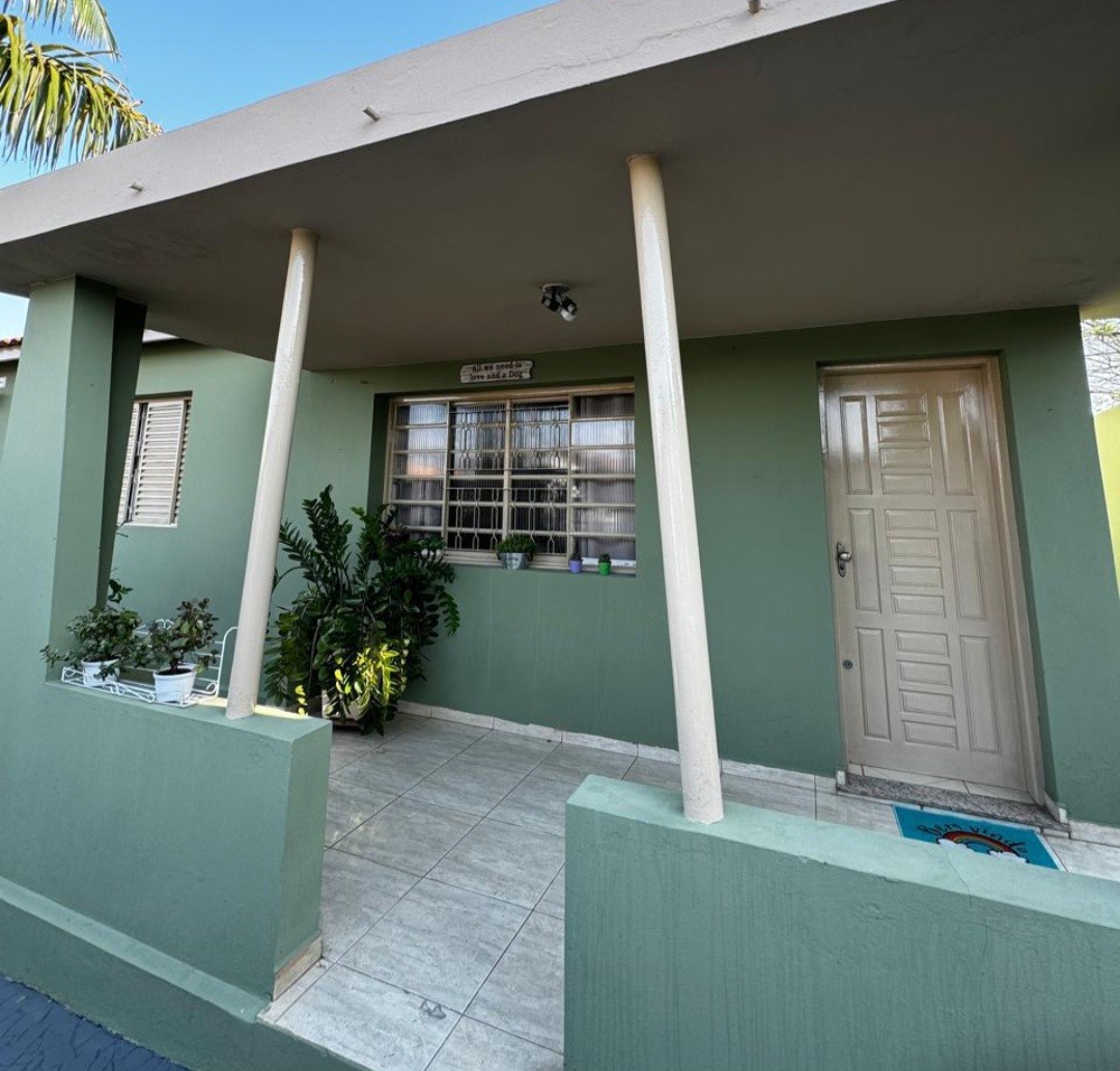 Casa, 3 quartos - Foto 4