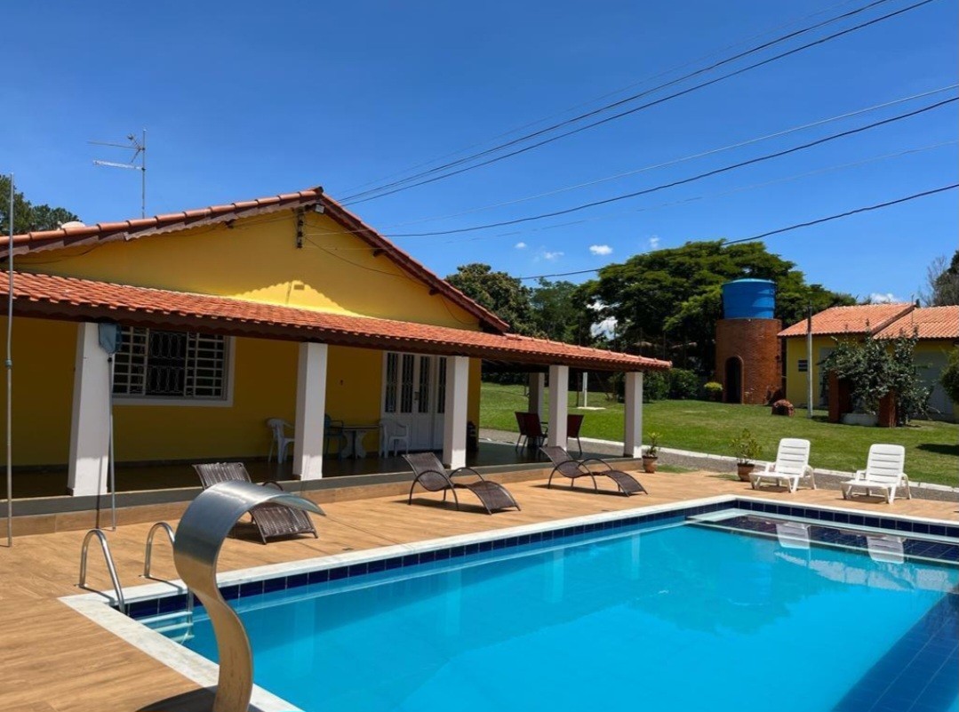 Chácara, 3 quartos, 10000 m² - Foto 2