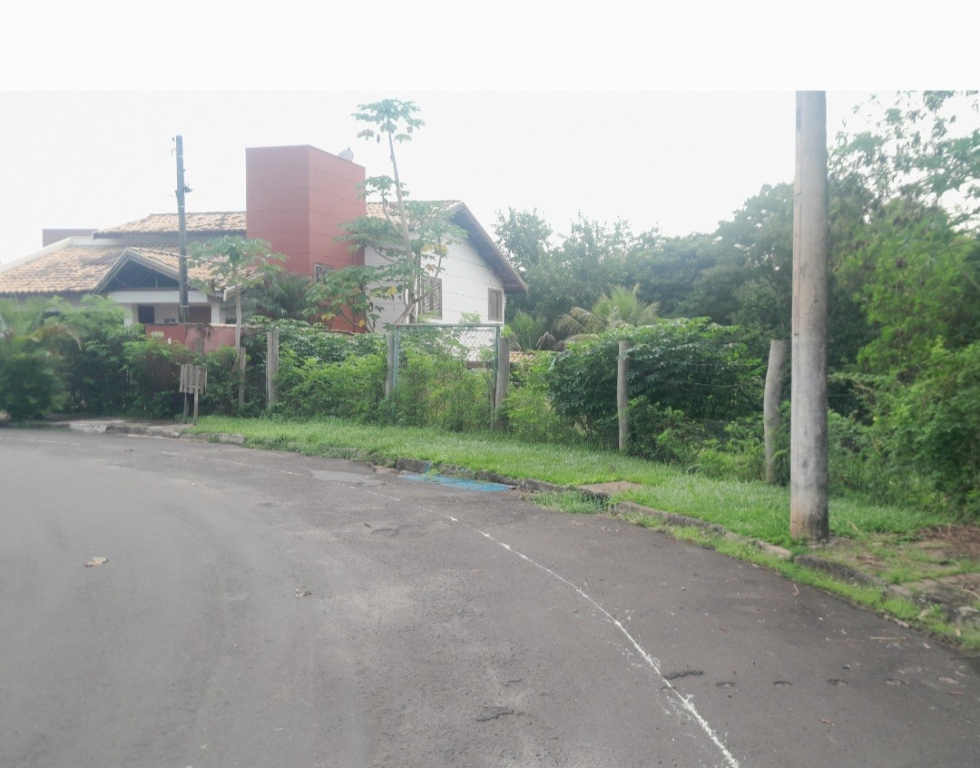 Terreno, 700 m² - Foto 1