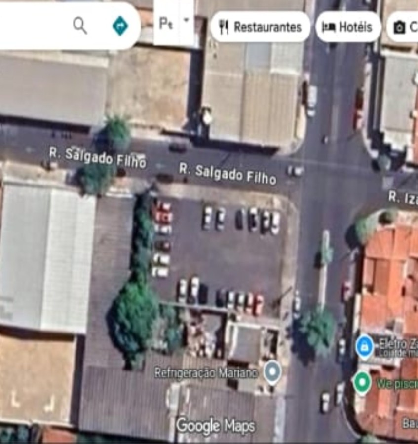 Loteamento e Condomínio, 800 m² - Foto 3