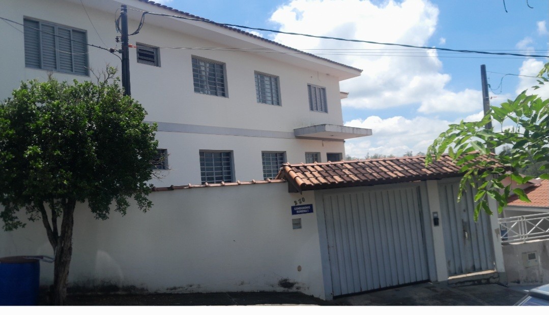 Apartamento, 2 quartos - Foto 1