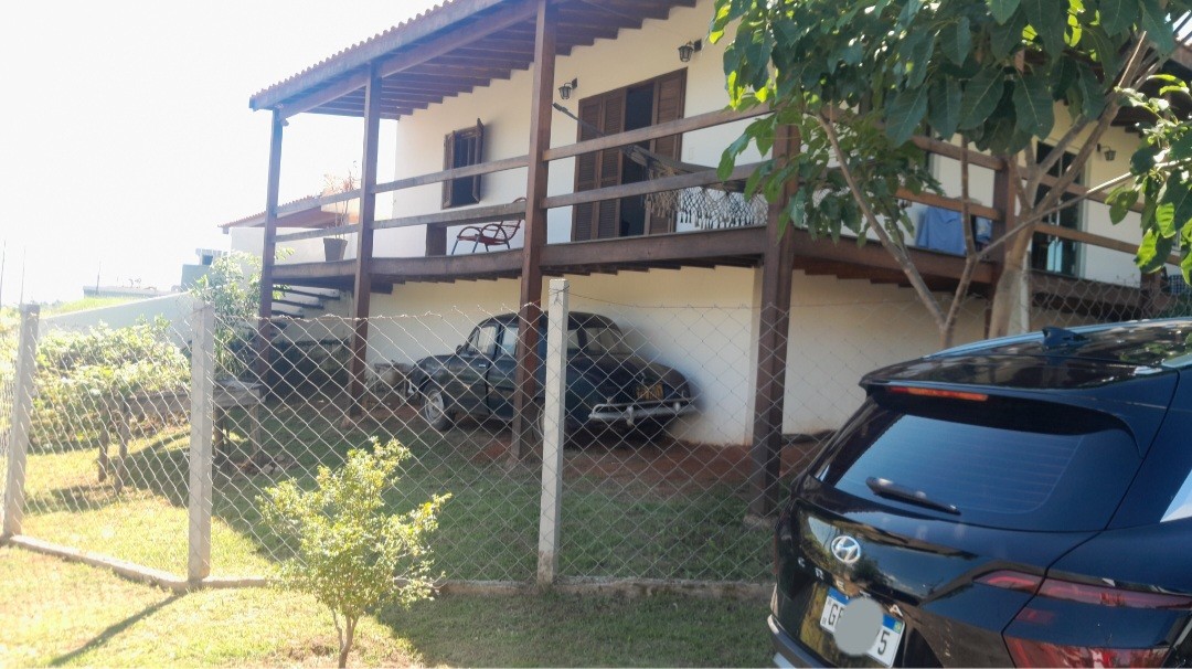 Casa de Condomínio, 3 quartos - Foto 2