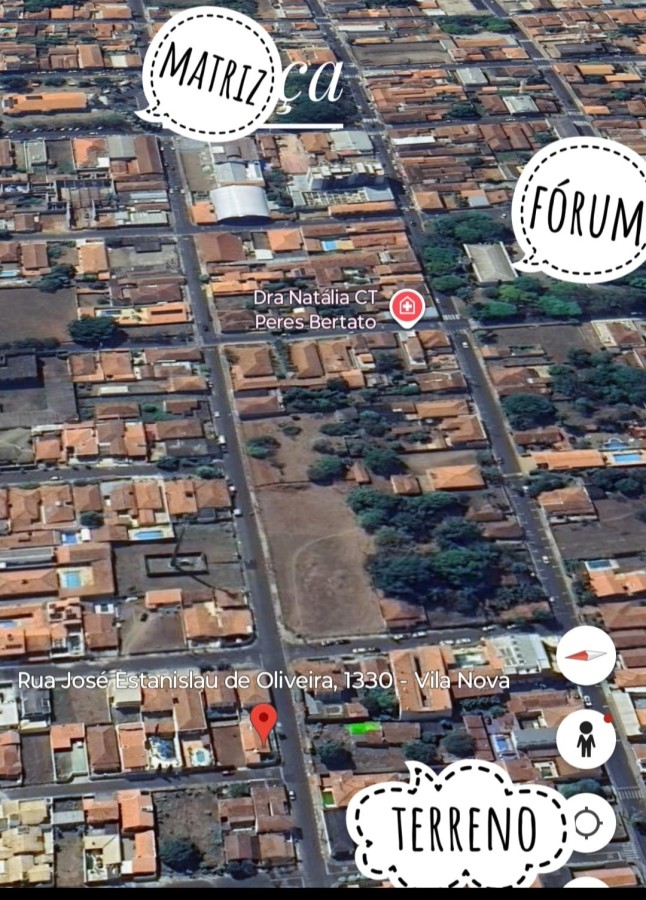 Terreno, 1150 m² - Foto 1