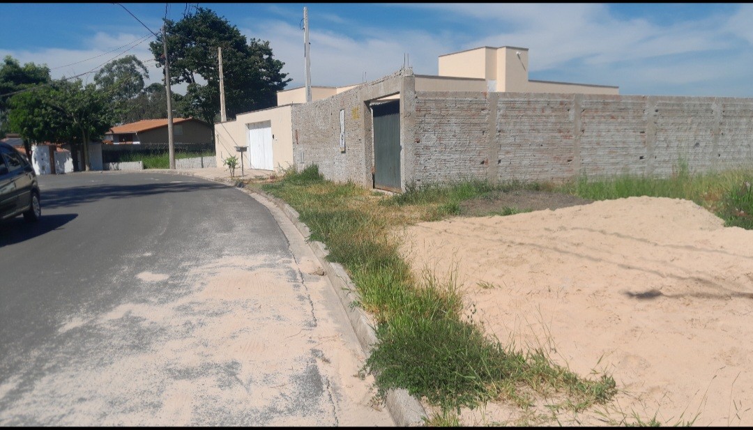 Terreno, 391 m² - Foto 1