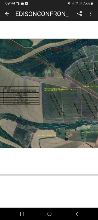 Fazenda, 105 hectares - Foto 4