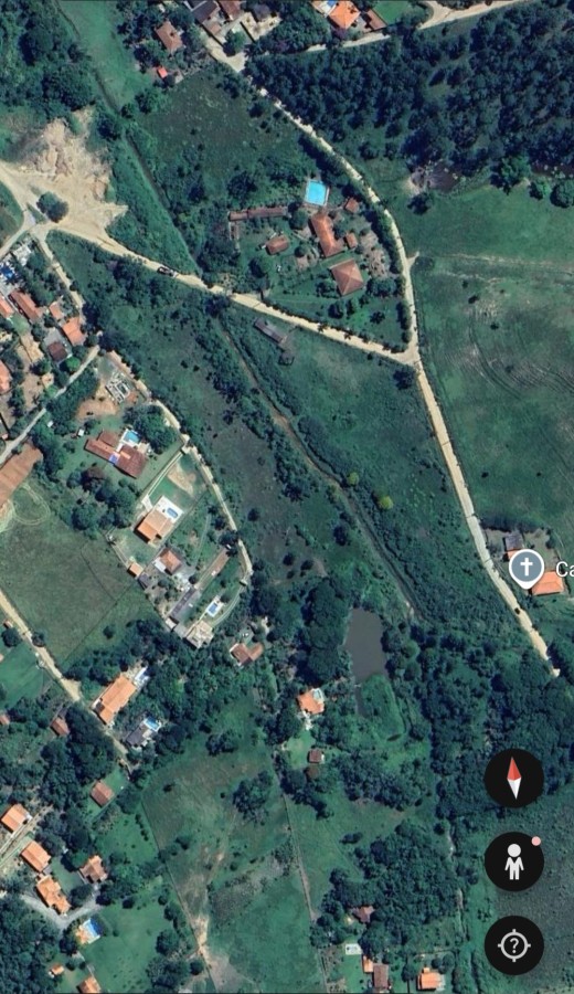 Terreno, 1000 m² - Foto 2
