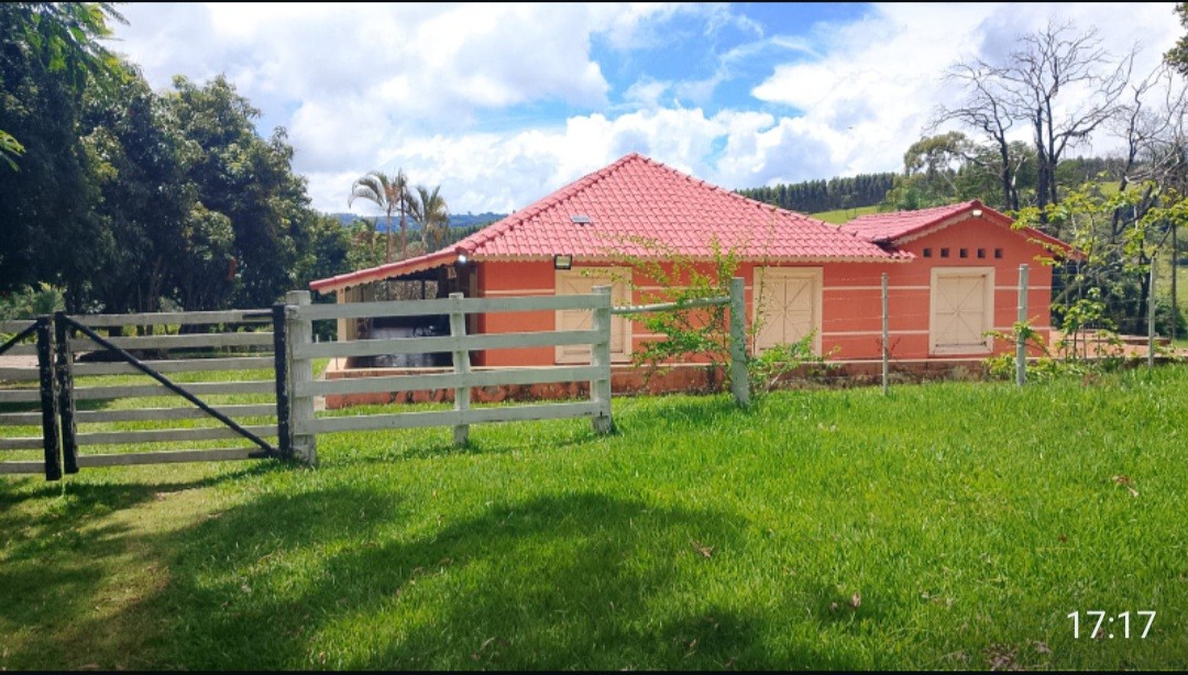 Fazenda, 73 hectares - Foto 7