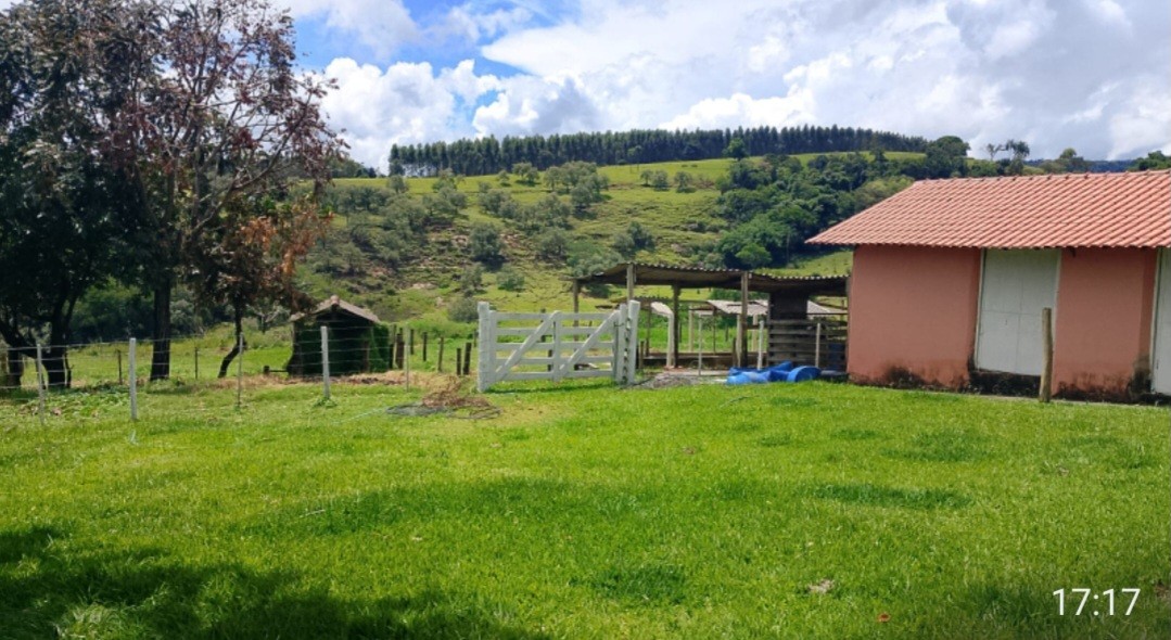 Fazenda, 73 hectares - Foto 6