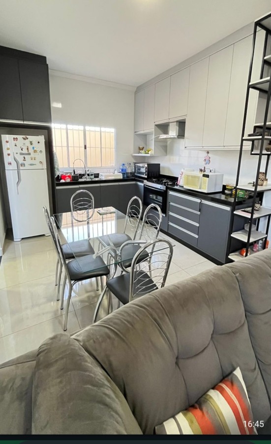 Casa, 3 quartos - Foto 8