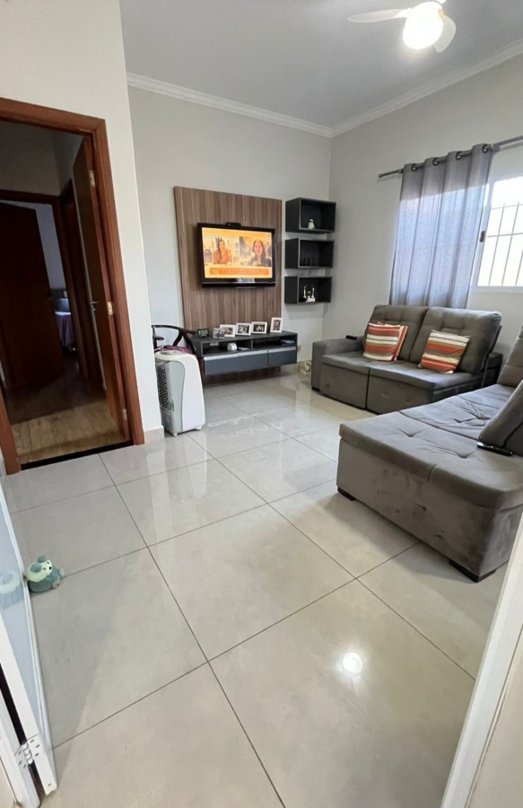 Casa, 3 quartos - Foto 10