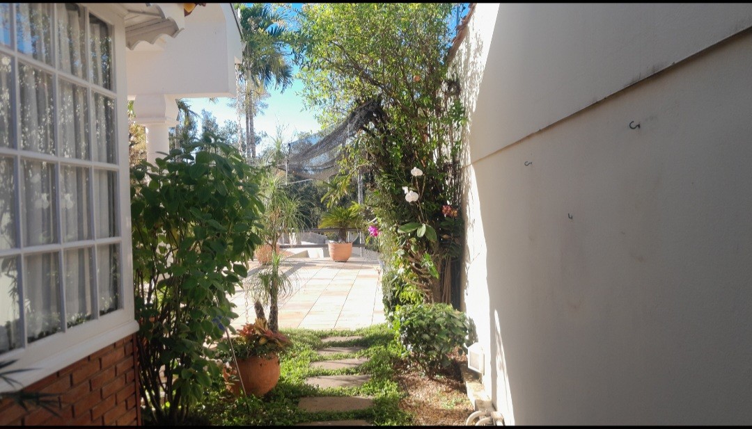 Casa, 4 quartos - Foto 2