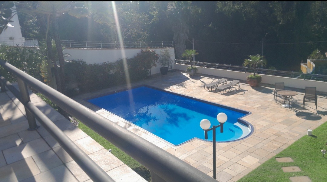 Casa, 4 quartos - Foto 1