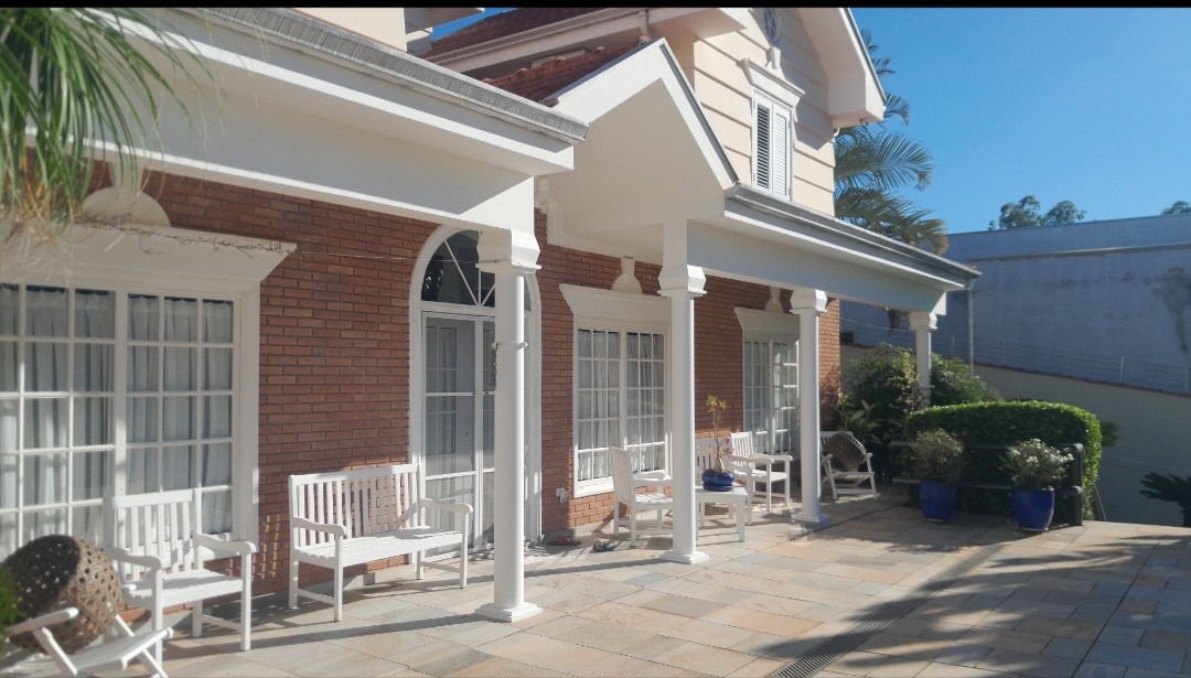 Casa, 4 quartos - Foto 4