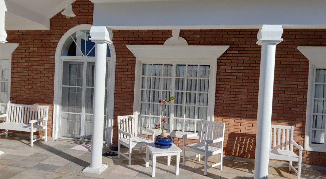 Casa, 4 quartos - Foto 5
