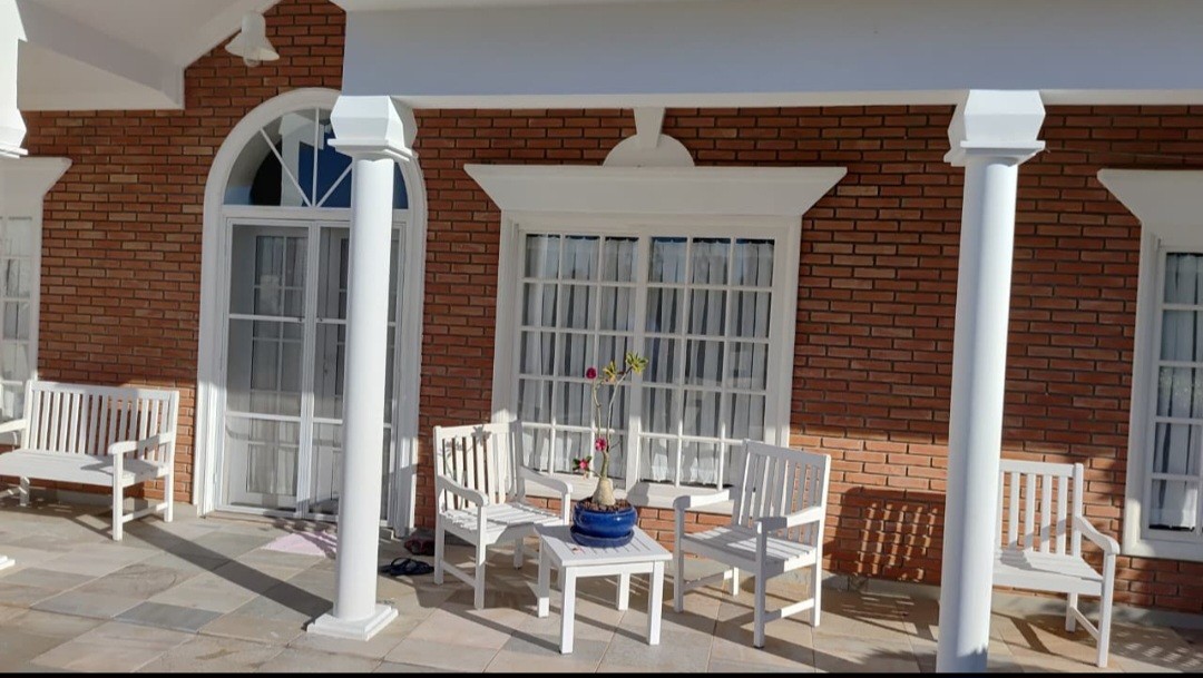 Casa, 4 quartos - Foto 7