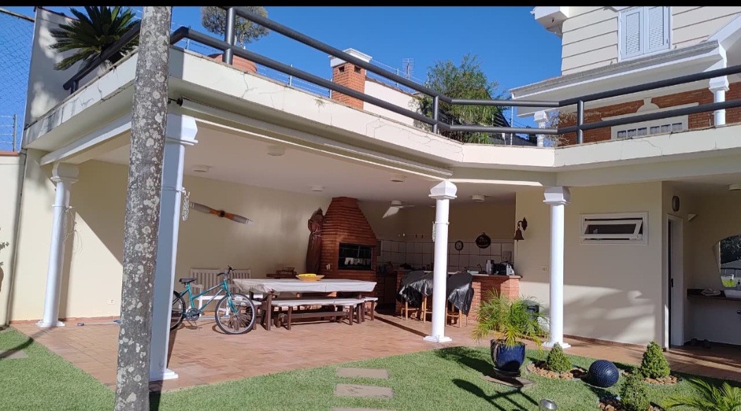 Casa, 4 quartos - Foto 8