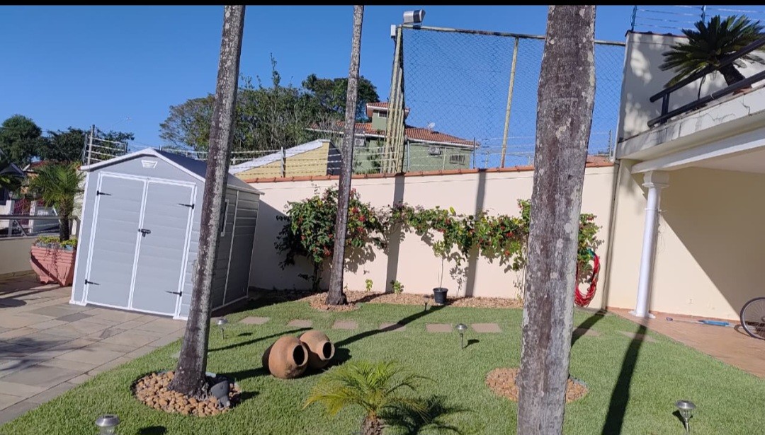 Casa, 4 quartos - Foto 6