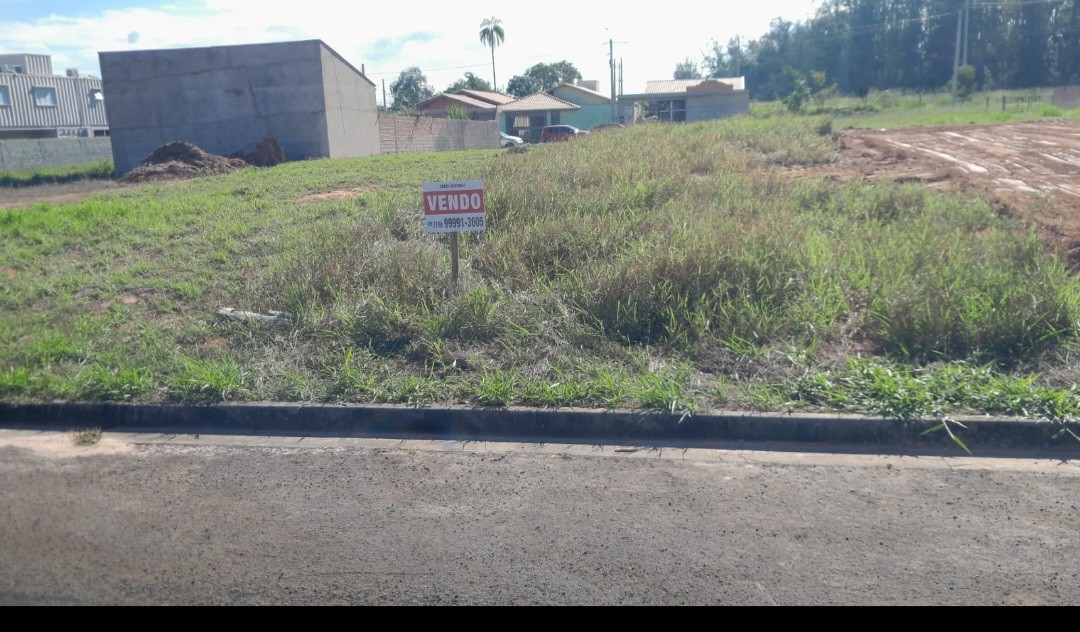 Terreno, 250 m² - Foto 1