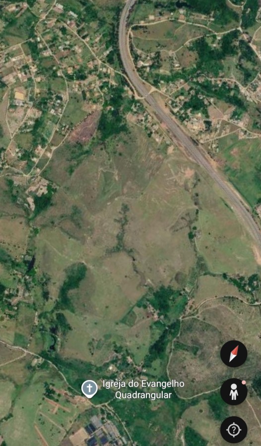 Fazenda, 29 hectares - Foto 1
