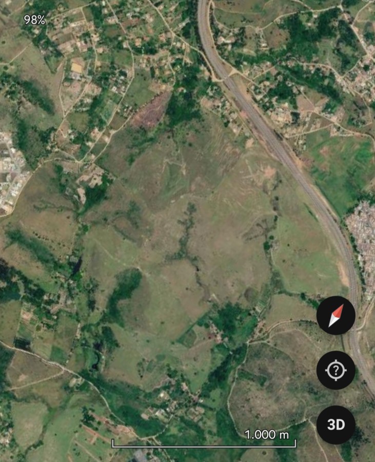 Fazenda, 29 hectares - Foto 2