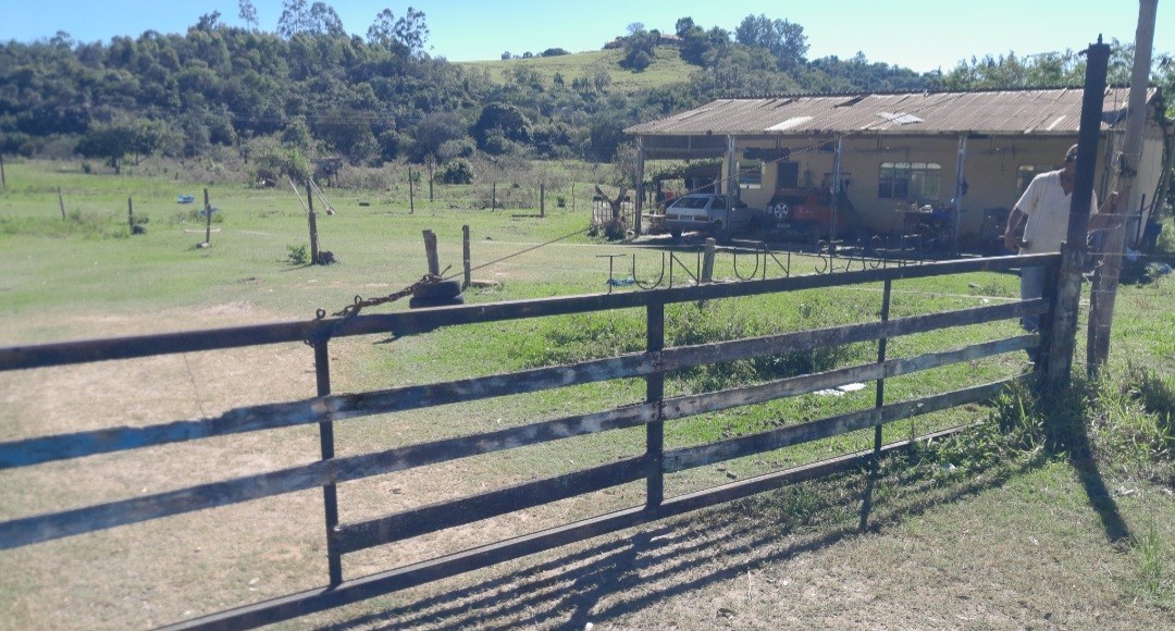 Fazenda, 32 hectares - Foto 4