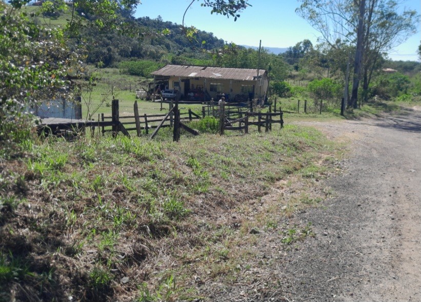 Fazenda, 32 hectares - Foto 8