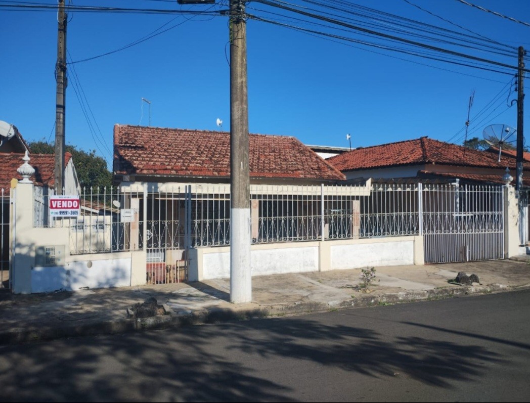 Casa, 2 quartos - Foto 1