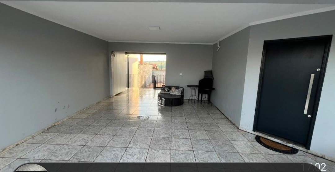 Casa, 3 quartos - Foto 3
