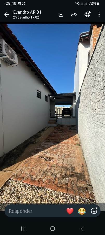 Casa, 3 quartos - Foto 5