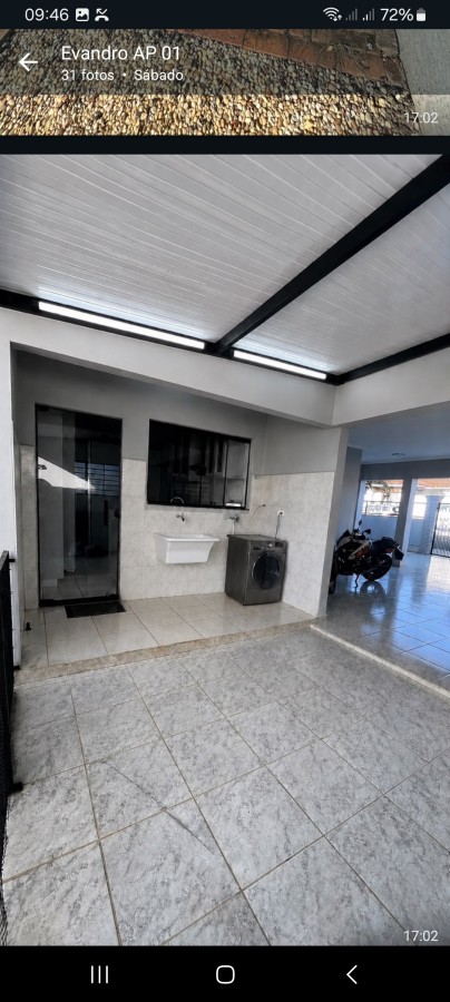 Casa, 3 quartos - Foto 6