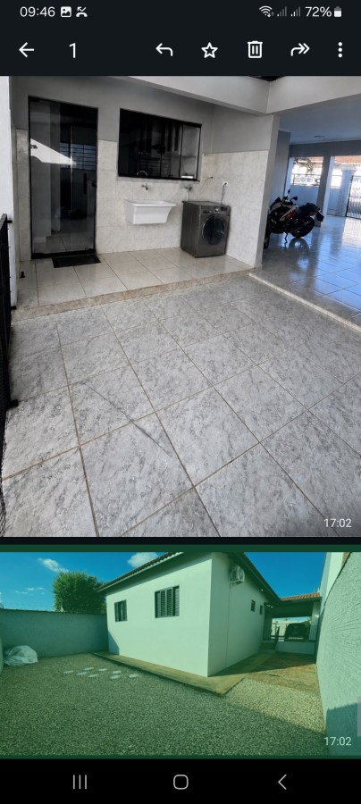 Casa, 3 quartos - Foto 7