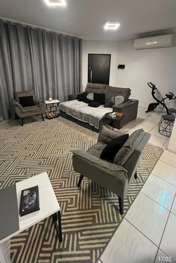 Casa, 3 quartos - Foto 12