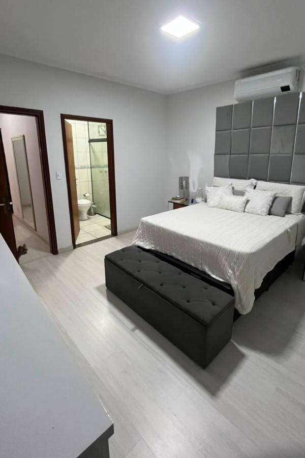 Casa, 3 quartos - Foto 20
