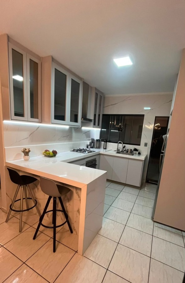 Casa, 3 quartos - Foto 18