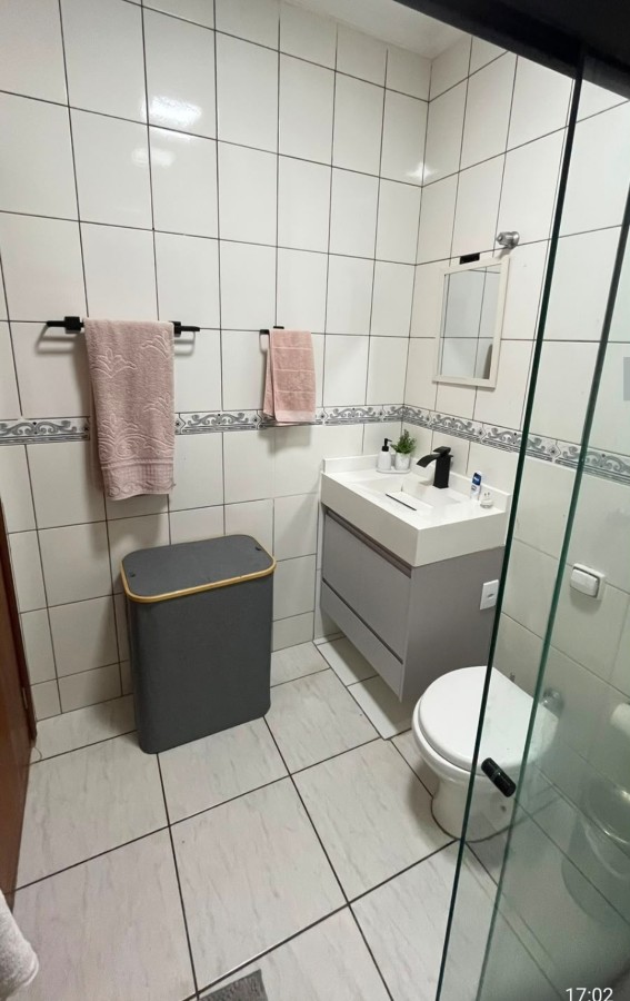 Casa, 3 quartos - Foto 19