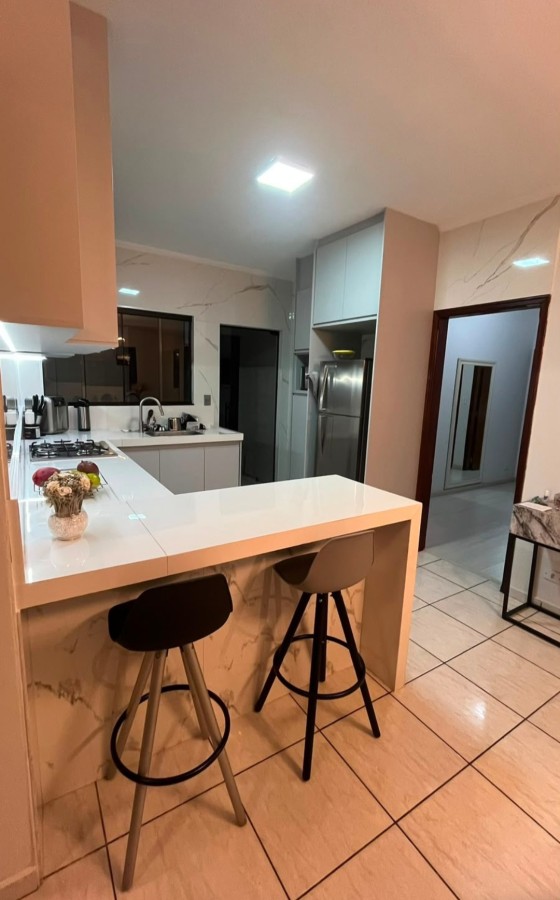 Casa, 3 quartos - Foto 17
