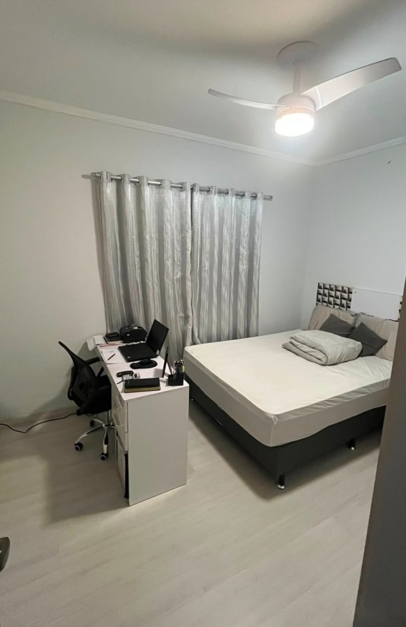 Casa, 3 quartos - Foto 24