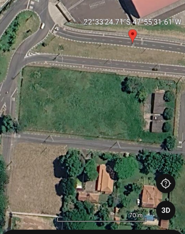 Loteamento e Condomínio, 6000 m² - Foto 3