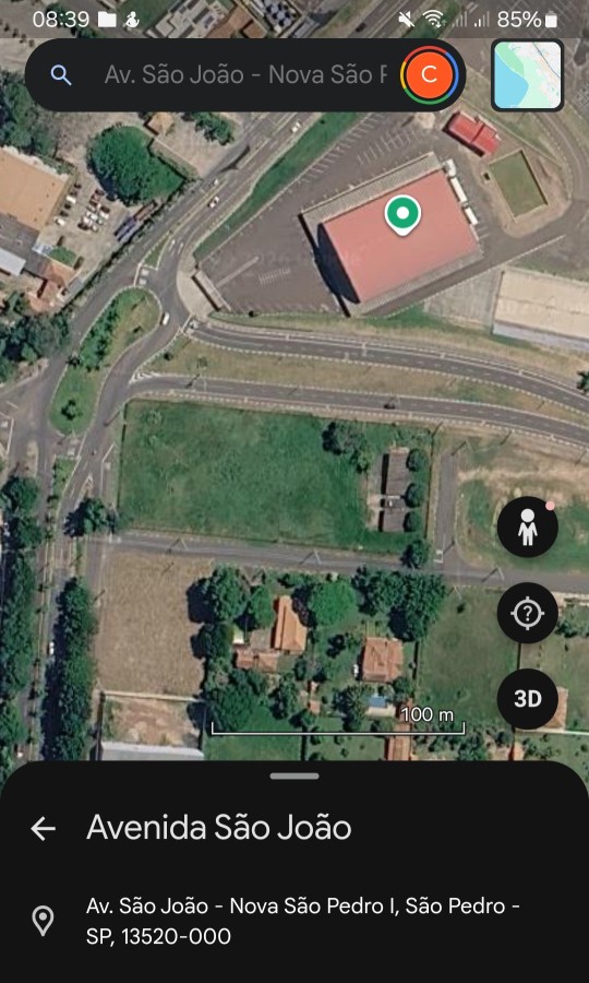 Loteamento e Condomínio, 6000 m² - Foto 1