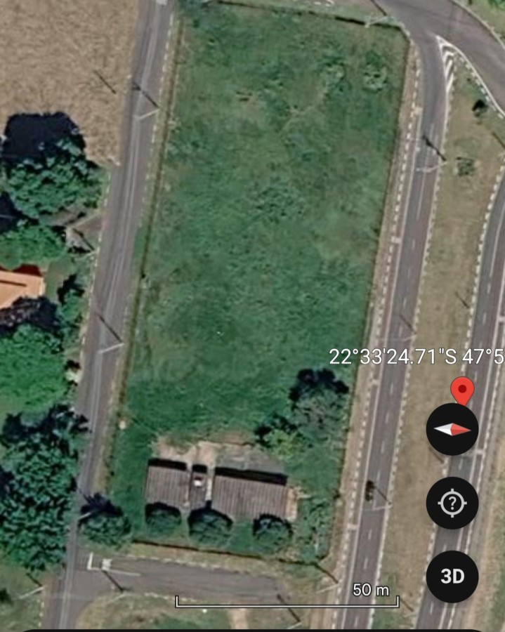 Loteamento e Condomínio, 6000 m² - Foto 2