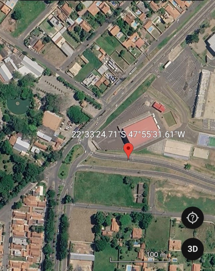 Loteamento e Condomínio, 6000 m² - Foto 5